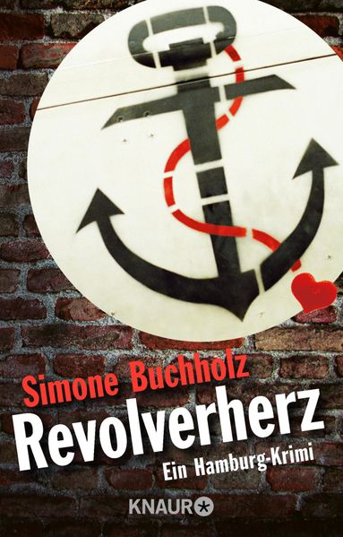Cover von Revolverherz