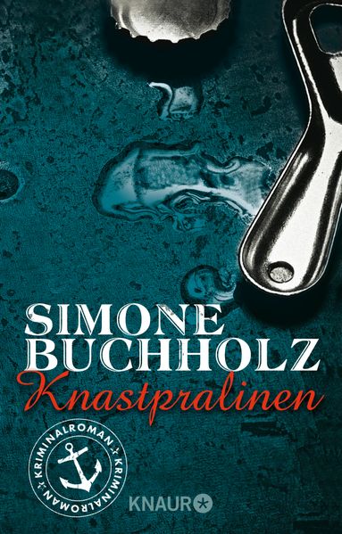 Cover von Knastpralinen