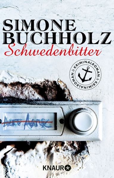 Cover von Schwedenbitter