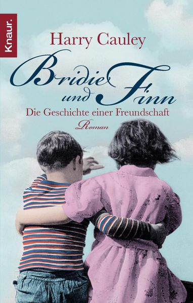 Cover von Bridie und Finn
