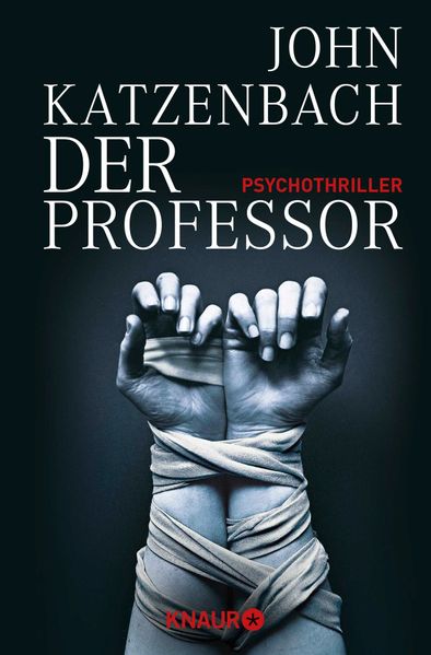 Cover von Der Professor