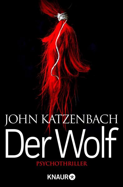 Cover von Der Wolf