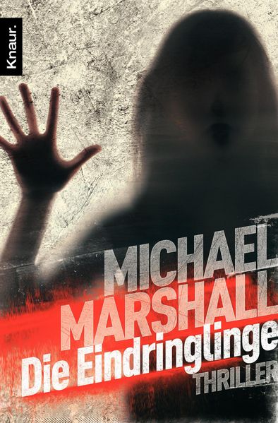 Cover von Die Eindringlinge