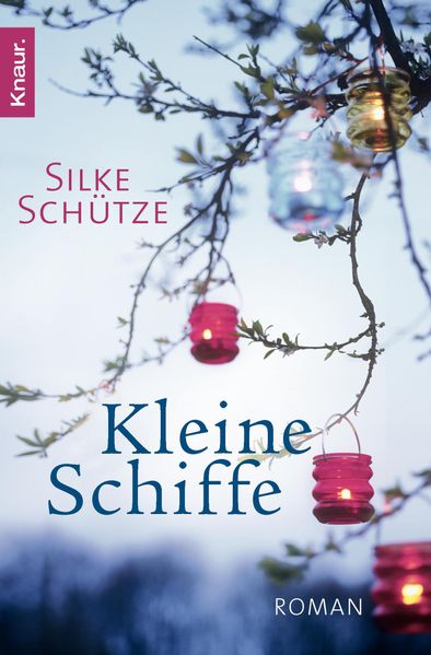 Cover von Kleine Schiffe