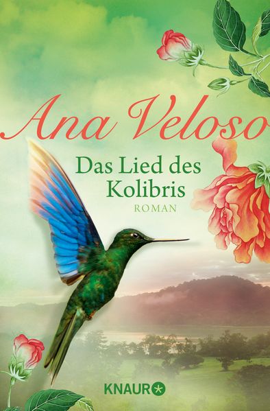 Cover von Das Lied des Kolibris