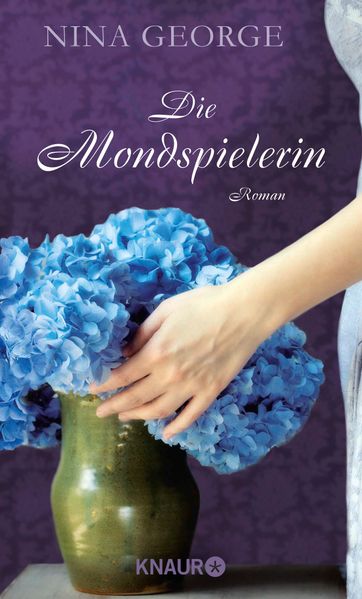 Cover von Die Mondspielerin