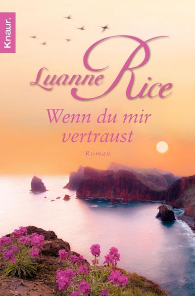 Cover von Wenn du mir vertraust