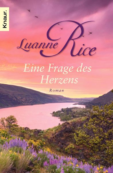 Cover von Eine Frage des Herzens