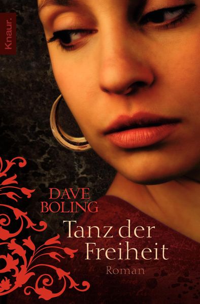 Cover von Tanz der Freiheit