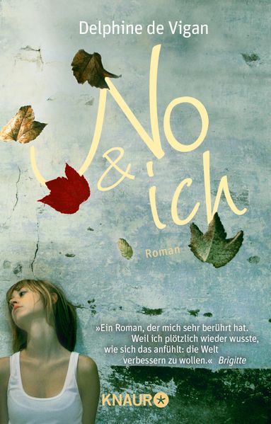 Cover von No & ich