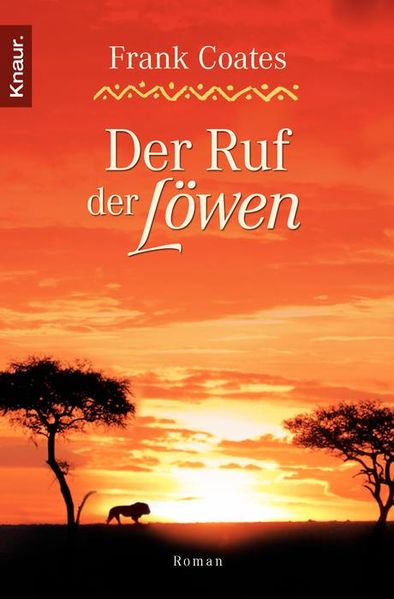 Cover von Der Ruf der Löwen