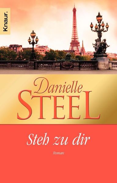 Cover von Steh zu dir