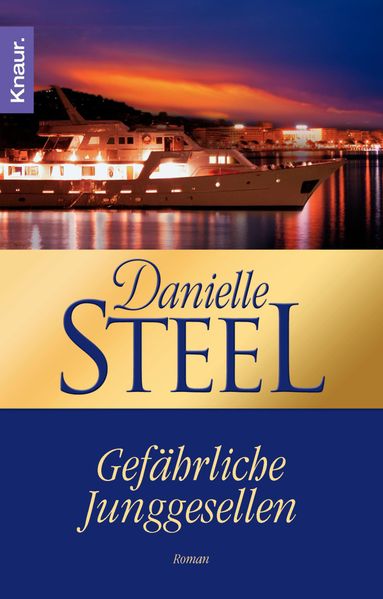 Cover von Gefährliche Junggesellen