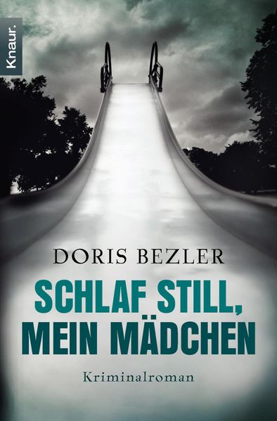 Cover von Schlaf still, mein Mädchen