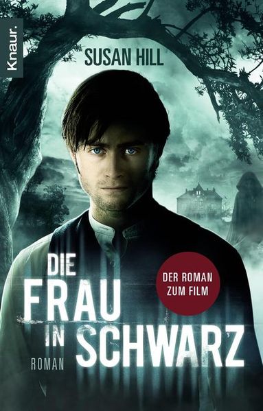 Cover von Die Frau in Schwarz