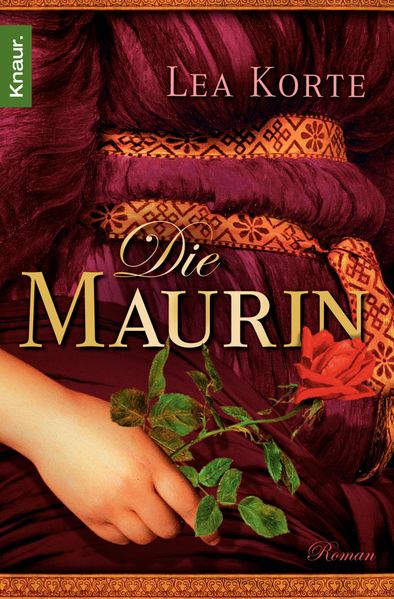 Cover von Die Maurin