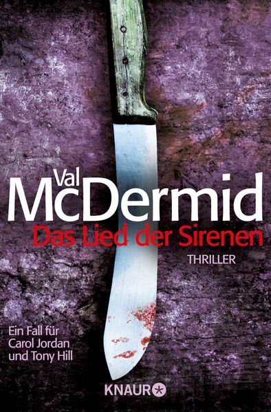 Cover von Das Lied der Sirenen