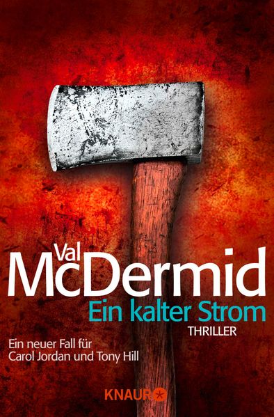 Cover von Ein kalter Strom