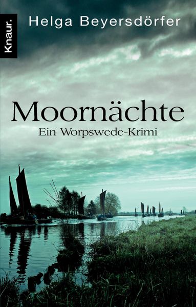 Cover von Moornächte