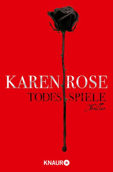 Cover von Todesspiele