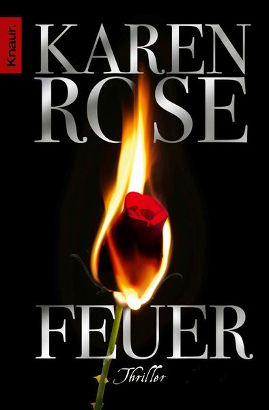 Cover von Feuer