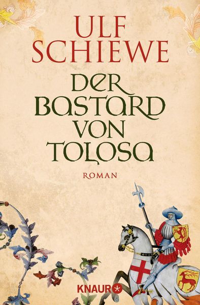 Cover von Der Bastard von Tolosa