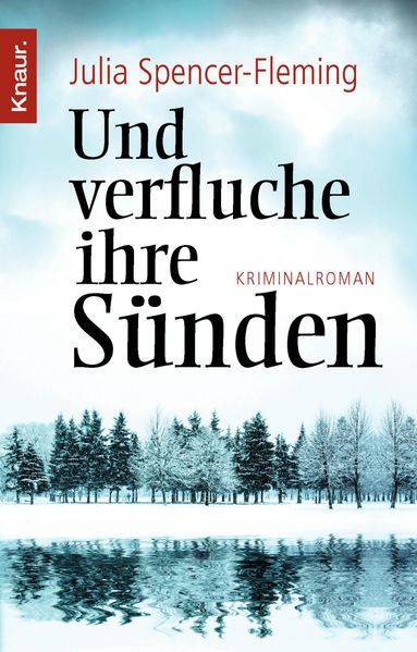Cover von Und verfluche ihre Sünden