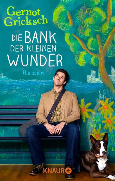 Cover von Die Bank der kleinen Wunder