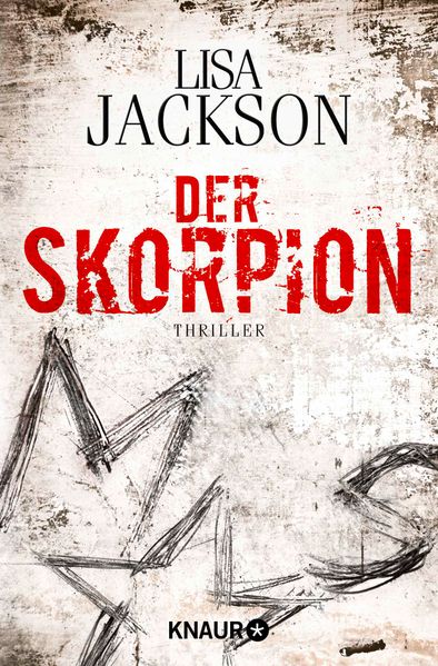 Cover von Der Skorpion
