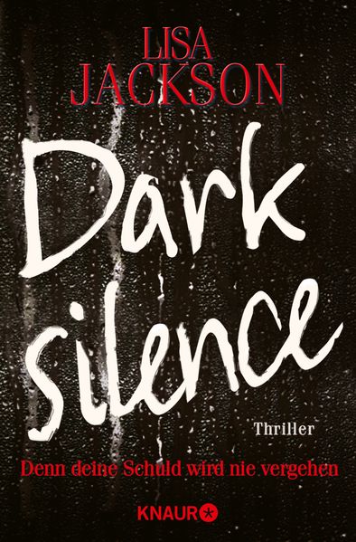 Cover von Dark Silence