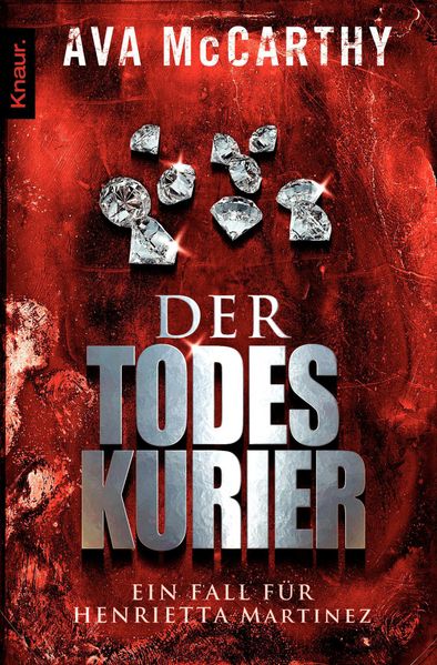 Cover von Der Todeskurier