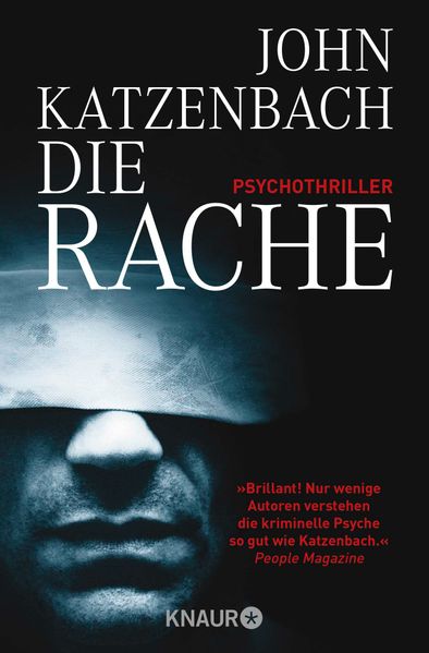 Cover von Die Rache