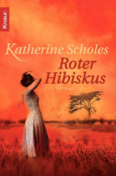 Cover von Roter Hibiskus