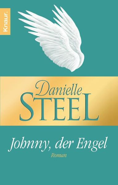Cover von Johnny, der Engel