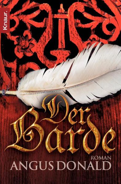 Cover von Der Barde