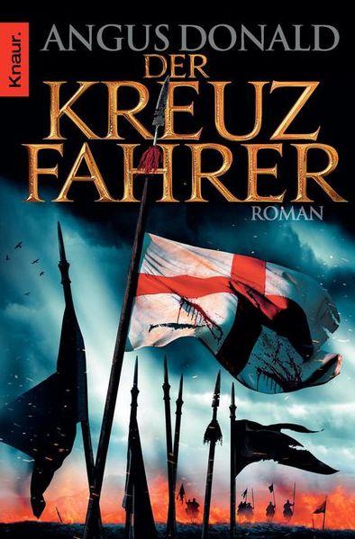Cover von Der Kreuzfahrer