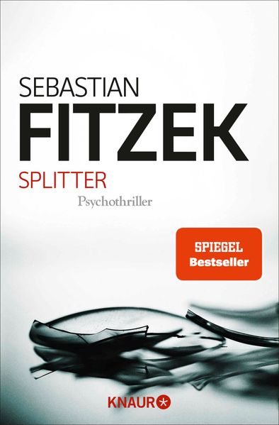 Cover von Splitter