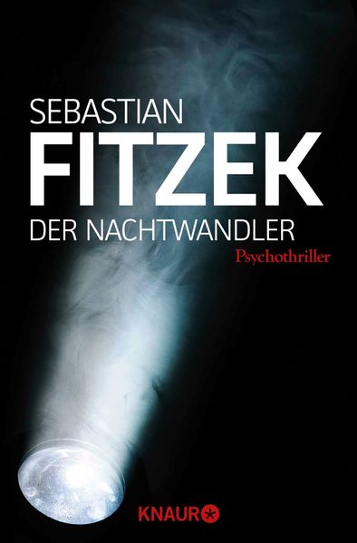 Cover von Der Nachtwandler