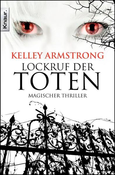 Cover von Lockruf der Toten
