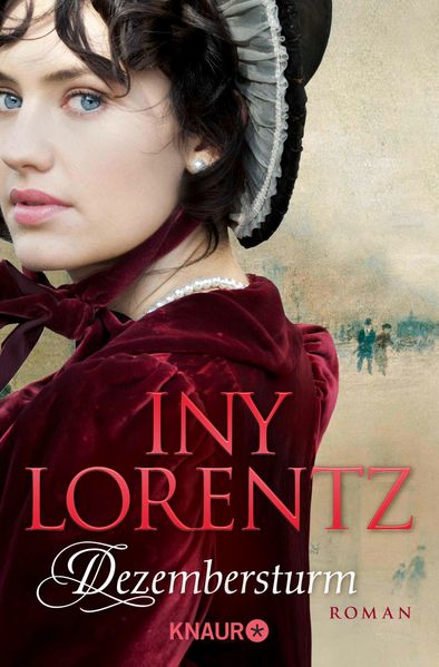Cover von Dezembersturm