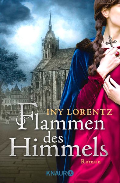 Cover von Flammen des Himmels