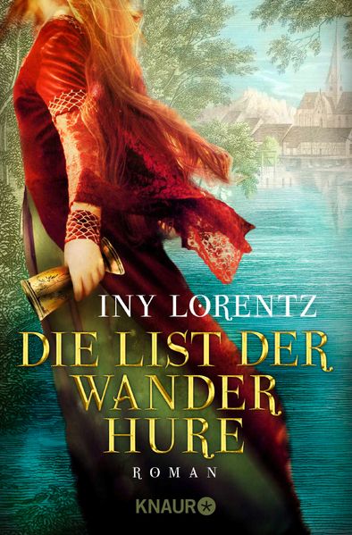 Cover von Die List der Wanderhure