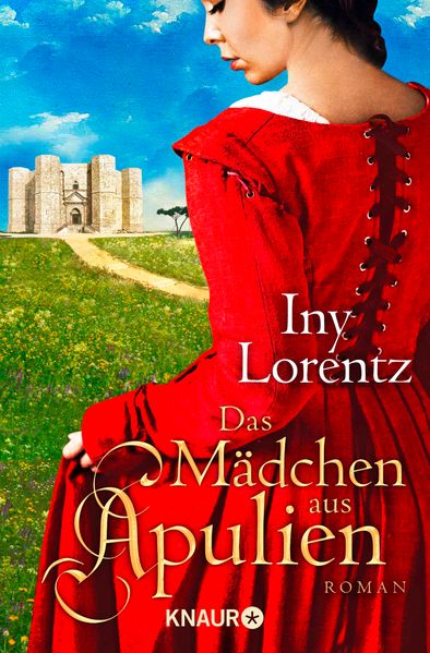Cover von Das Mädchen aus Apulien