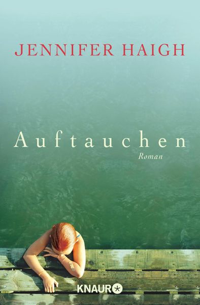 Cover von Auftauchen