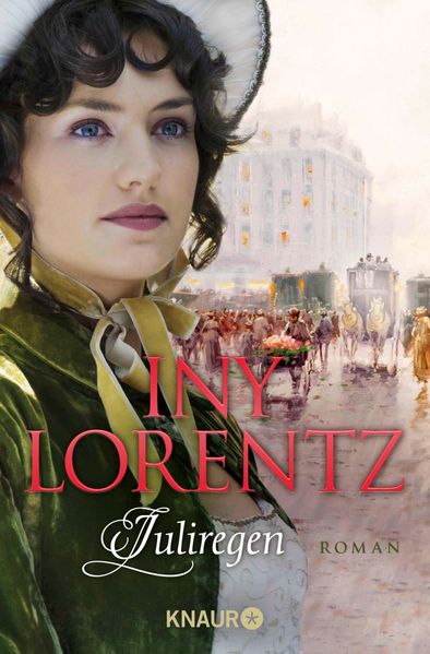 Cover von Juliregen