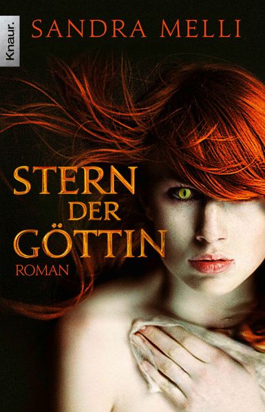 Cover von Stern der Göttin