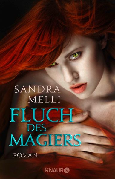 Cover von Fluch des Magiers