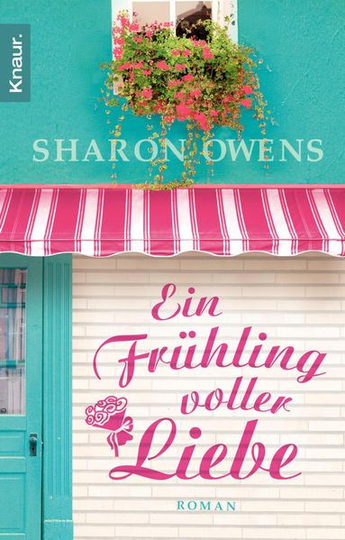Cover von Ein Frühling voller Liebe