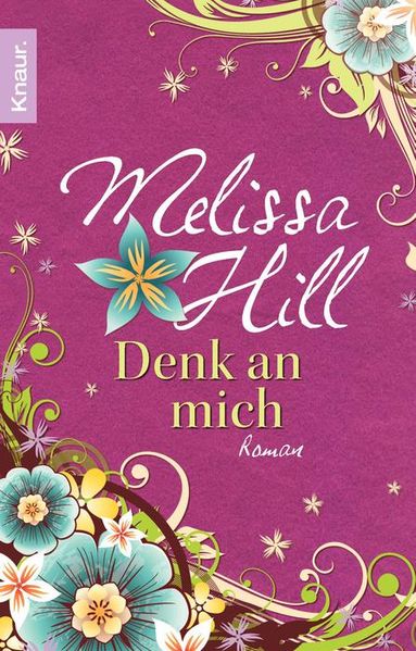Cover von Denk an mich