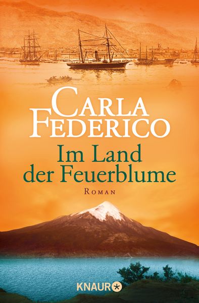 Cover von Im Land der Feuerblume